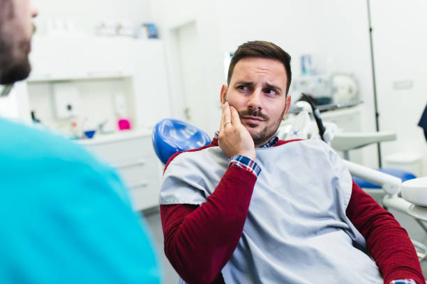 Emergency Dental Services in Pomeroy, WA
