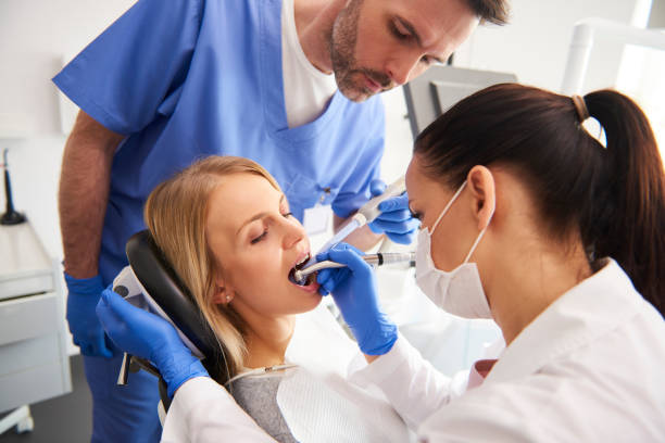 Best Emergency Dental Care  in Pomeroy, WA