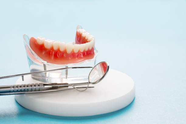 Laser Dentistry in Pomeroy, WA