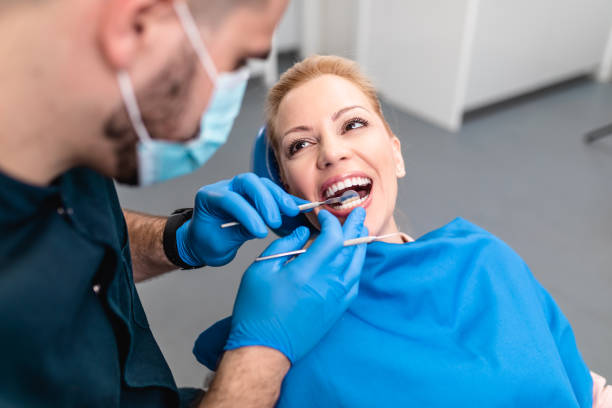 Dental Inlays and Onlays in Pomeroy, WA