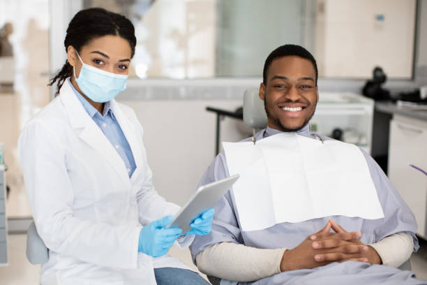 Best Preventive Dentistry  in Pomeroy, WA