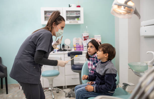 Best Laser Dentistry  in Pomeroy, WA
