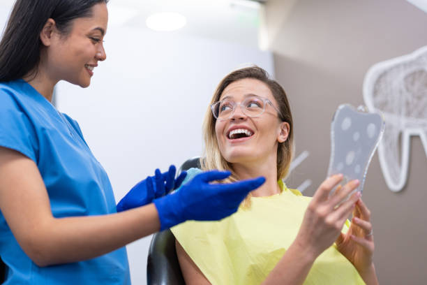 Best Dental Exams and Cleanings  in Pomeroy, WA
