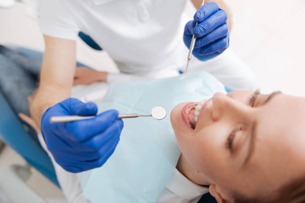 Best General Dentistry  in Pomeroy, WA