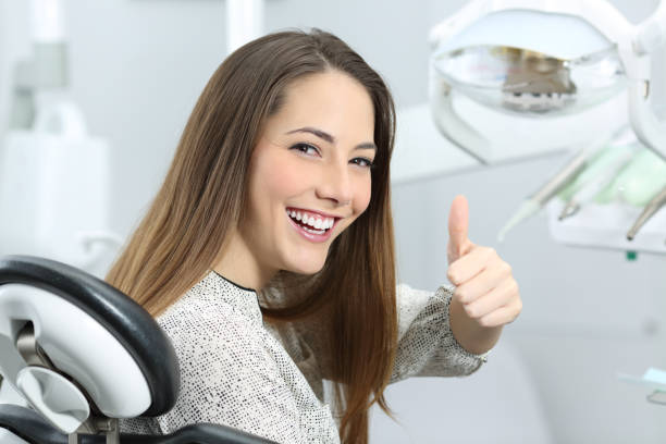 Best Dental Fillings (Composite and Amalgam)  in Pomeroy, WA