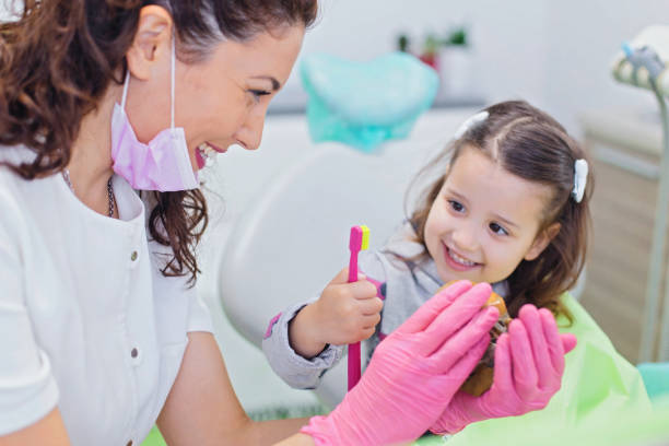 Trusted Pomeroy, WA Holistic Dental Care Services Experts